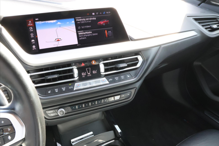 BMW Řada 2 2,0 M235i 225kW CZ xDrive
