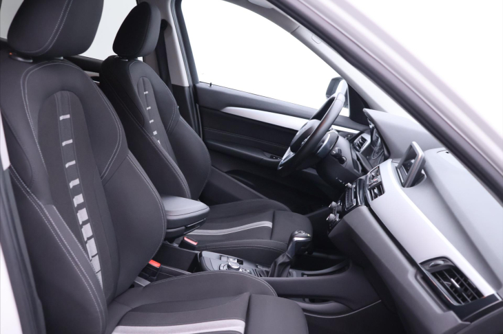 BMW X1 2,0 sDrive18d 110kW DPH