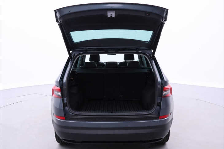 Škoda Kodiaq 2,0 TDI 140kW DSG 4x4 Style+