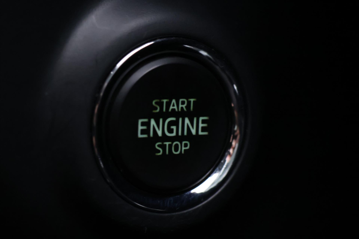 Škoda Octavia 1,5 TGi 96kW DSG CZ Kessy