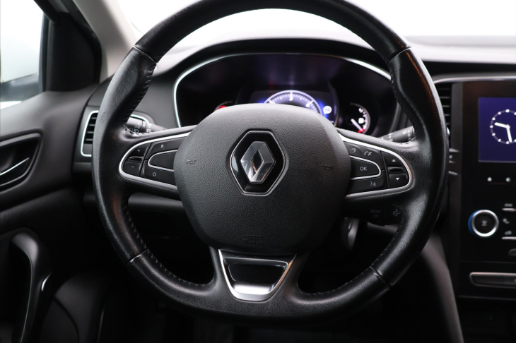 Renault Mégane 1,5 dCi 81kW Intens CZ