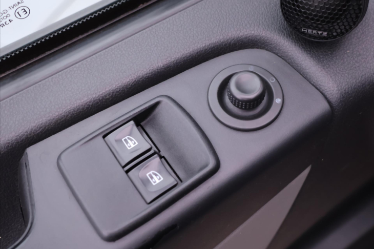 Renault Trafic 1,6 dCi 85kW Business Passenger CZ