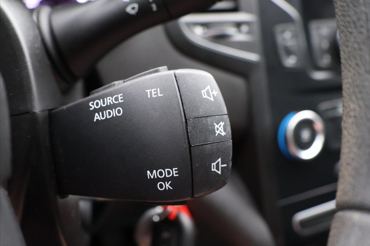 Renault Mégane 1,6 SCe 84kW Life Grandtour CZ