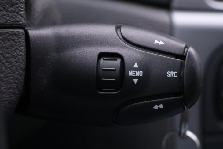 Citroën C5 2,0 HDI 80kW Aut.klima Tažné