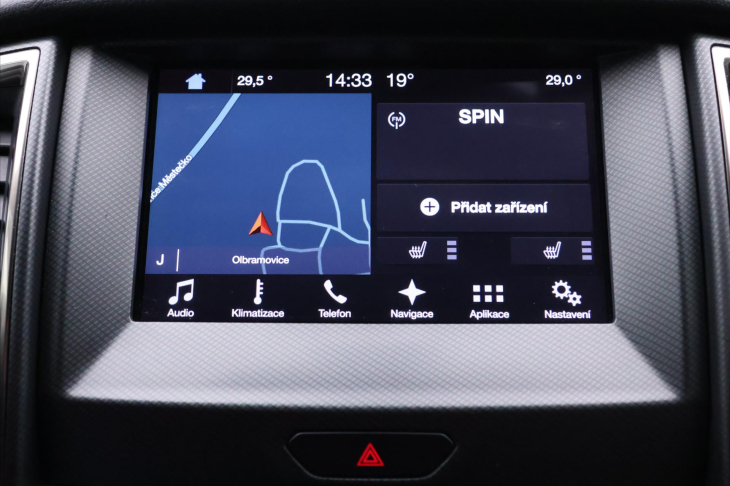 Ford Ranger 3,2 TDCI 147kW Aut. Wildtrak