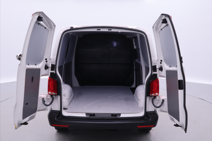 Volkswagen Transporter 2,0 TDI Klimatizace DPH