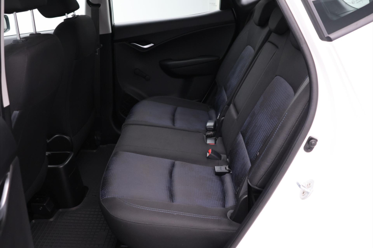 Hyundai ix20 1,4 i 66kW Trikolor Klima CZ
