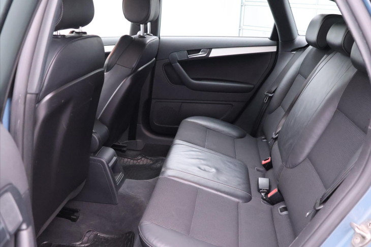 Audi A3 1,4 TFSI 92kW S-Line Xenon