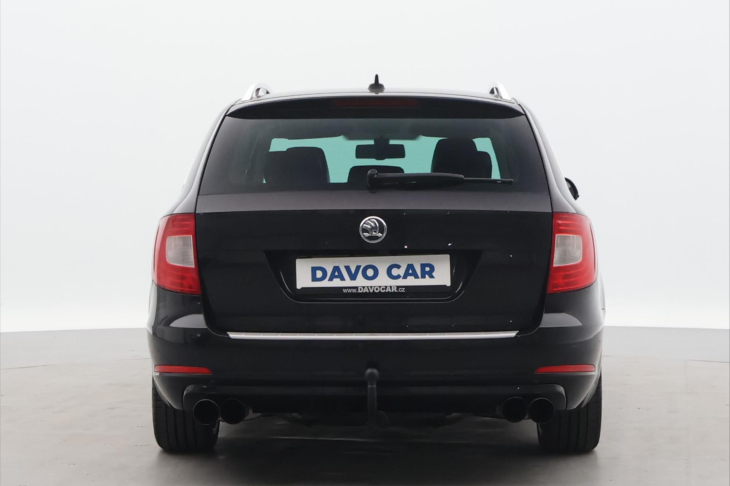 Škoda Superb 3,6 FSI 191kW 4x4 Elegance AUT