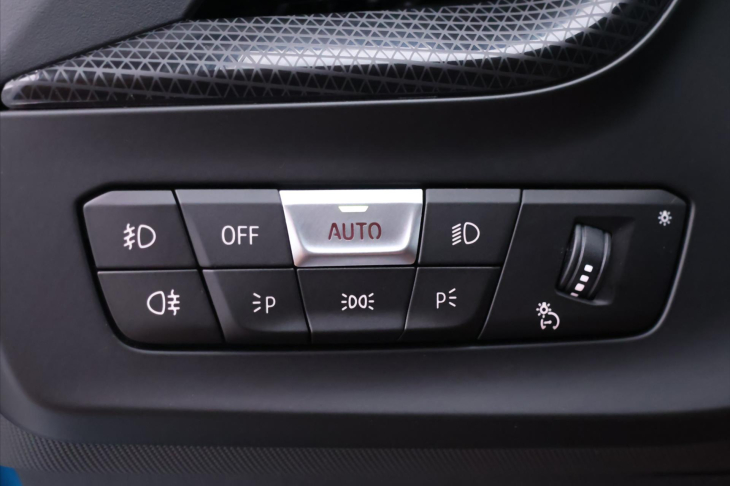 BMW Řada 2 1,5 218i GC M-Sport Aut.