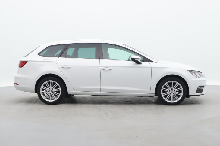 Seat Leon 1,5 TSI 110kW DSG Xcellence