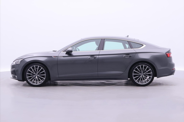 Audi A5 1,4 TFSI Aut. Sportback S-line