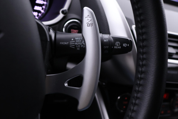 Mitsubishi Eclipse Cross 1,5 T-MIVEC 120kW CVT Intense