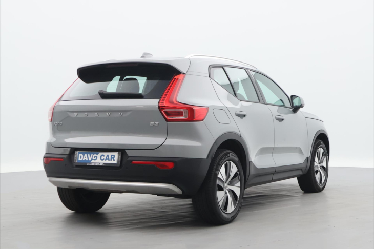 Volvo XC40 2.0 B3 120kW Core DCT CZ DPH