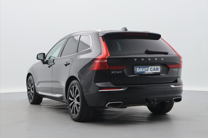 Volvo XC60 2.0 T5 Drive-E AWD Inscription CZ DPH