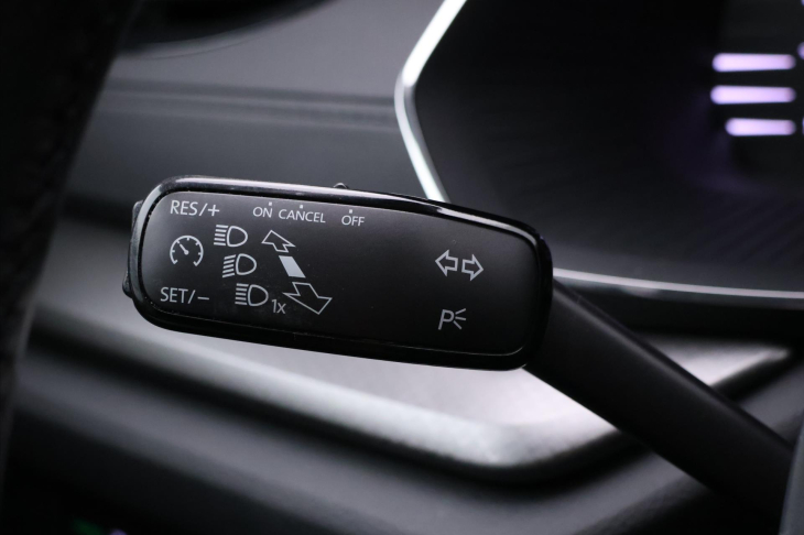 Škoda Octavia 1,0 TSI Ambition Virtual DPH