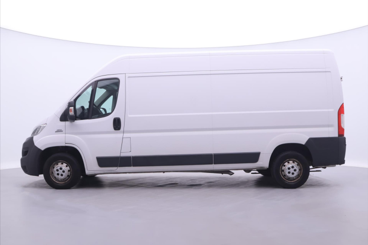 Fiat Ducato 2,3 Multijet 96kW Klima L3H2