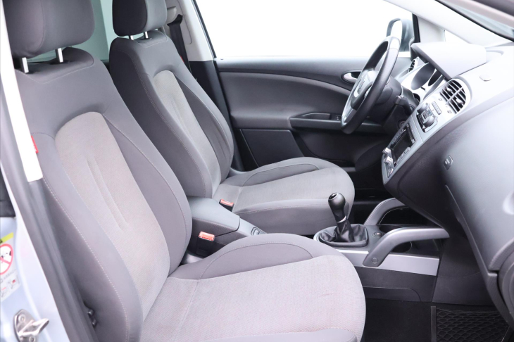 Seat Altea 1,4 TSI 92kW Style Tažné