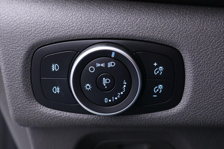 Ford Transit Custom 2,0 TDCI CZ Klima 1.Maj DPH