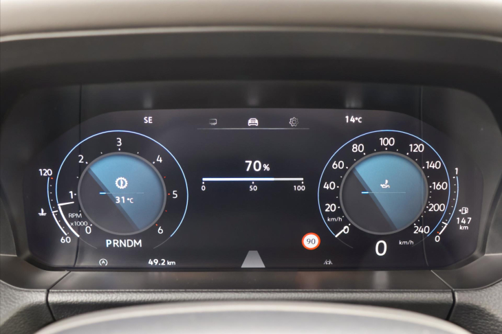 Volkswagen Amarok 3,0 TDI Aut. 4x4 PanAmericana