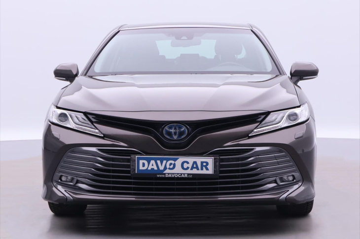 Toyota Camry 2,5 Hybrid 131kW Executive CZ