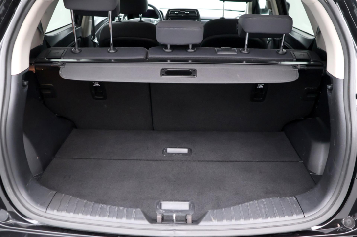 SsangYong Tivoli 1,5 T-GDI 120kW Automat