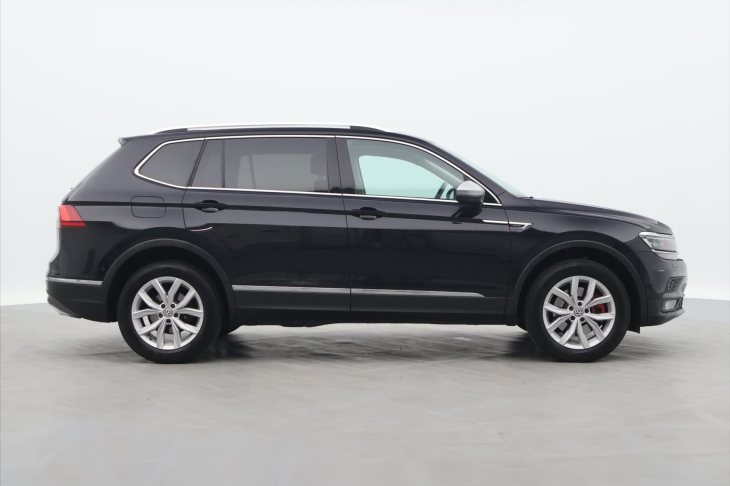 Volkswagen Tiguan 2,0 TSI 162kW DSG 4MOT Highline