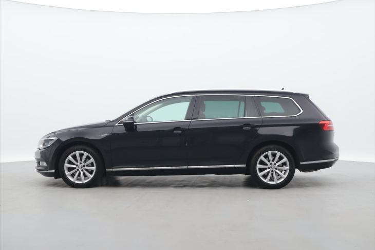 Volkswagen Passat 2,0 TDI 110 kW 4Motion Highline