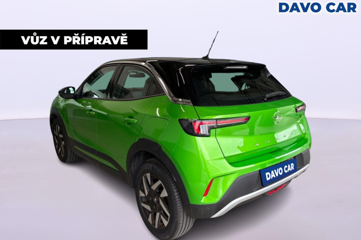Opel Mokka 1,5 CDTI 81kW Ultimate