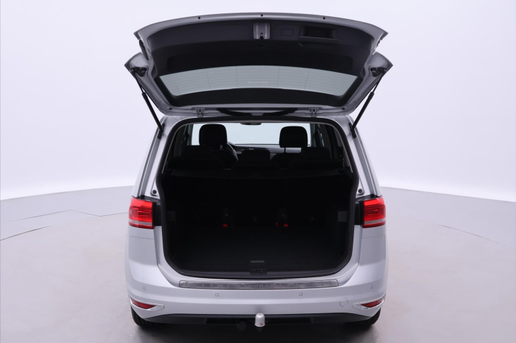 Volkswagen Touran 1,6 TDI 85kW CZ Comfortline