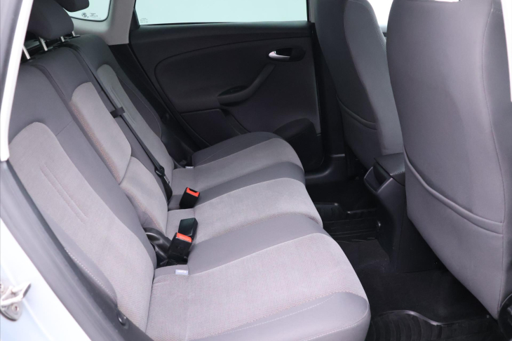 Seat Altea 1,4 TSI 92kW Style Tažné