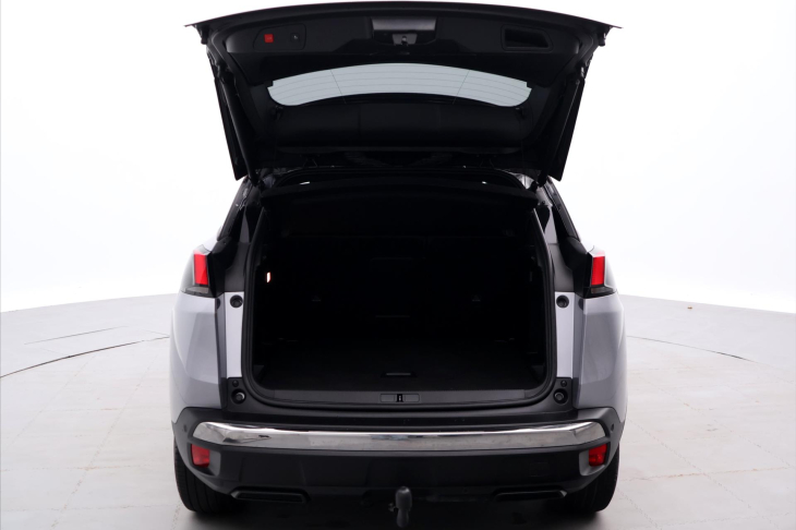 Peugeot 3008 1,5 HDI 96kW GT Aut. CZ