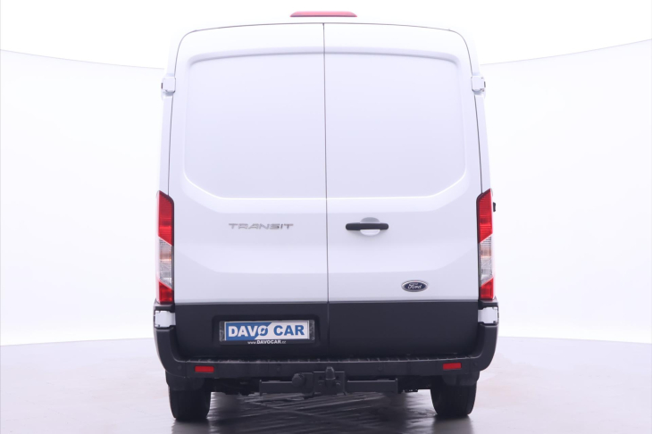 Ford Transit 2,0 TDCi 96kW 350 L2 DPH CZ