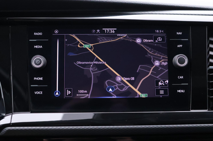 Volkswagen Multivan 2,0 TDI 146kW DSG Highline DPH