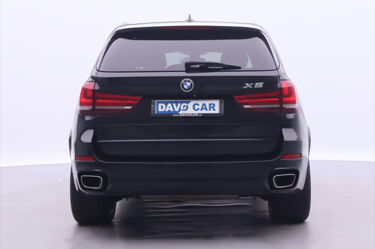 BMW X5 3,0 30d xD M-paket DPH 1.Maj.