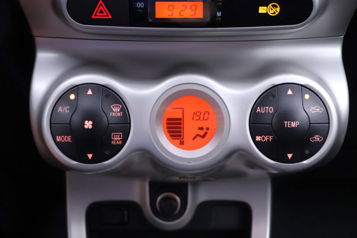 Toyota Urban Cruiser 1,4 D-4D AWD Aut.Klima Tažné