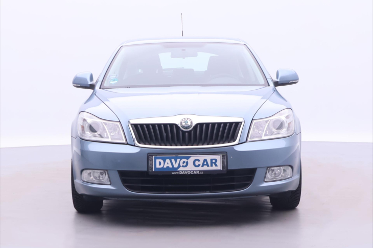 Škoda Octavia 1,4 TSI 90kW Klima 90'500km