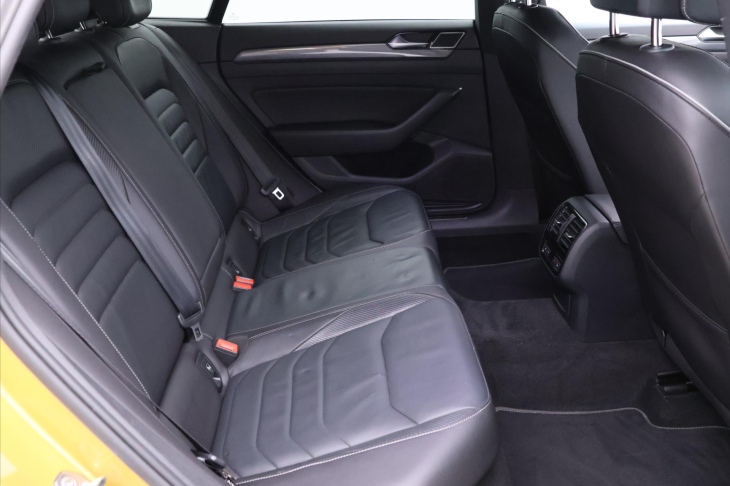 Volkswagen Arteon 2,0 TSI 200kW R-Line 4M CZ DPH