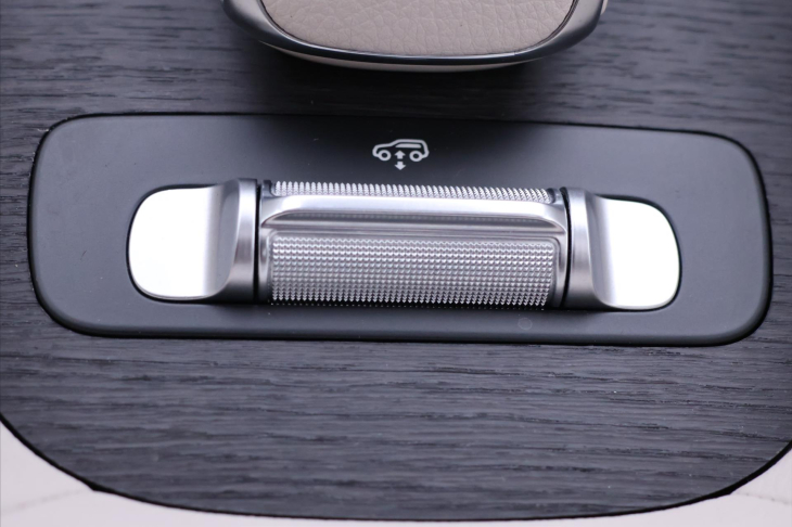 Mercedes-Benz GLE 3,0 400d Coupé 4MATIC 243kW