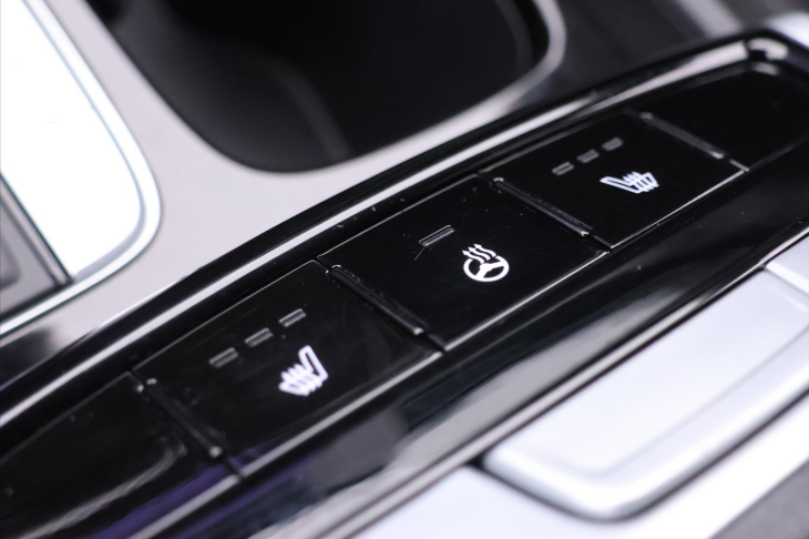 Hyundai Tucson 1,6 CRDi 100kW Aut. CZ Smart