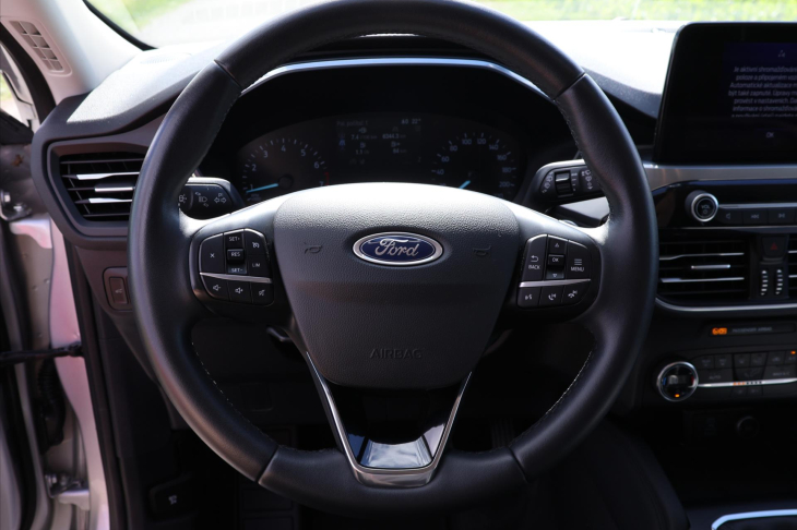 Ford Kuga 1,5 EB 110kW Titanium X CZ DPH