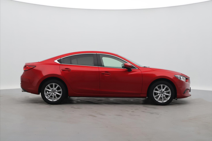 Mazda 6 2.0 107kW Center-Line