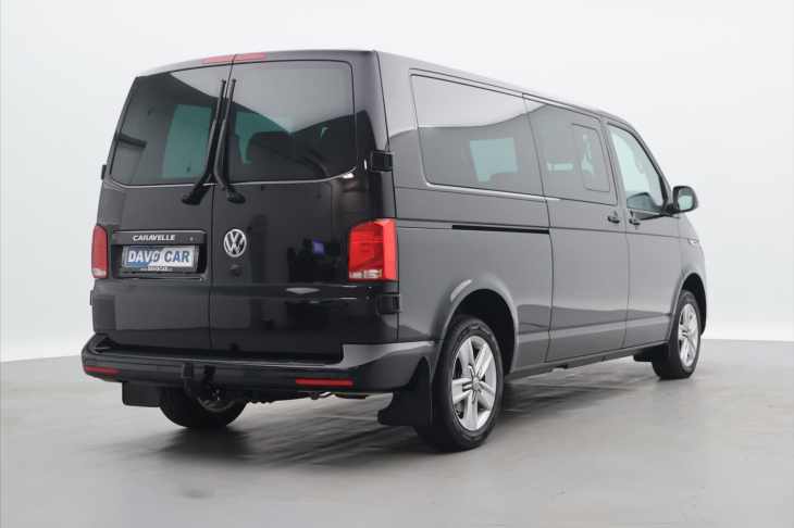 Volkswagen Caravelle 2,0 TDI 150kW DSG Long LED DPH