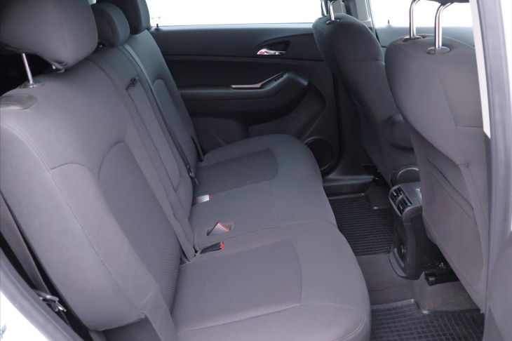 Chevrolet Orlando 1,8 i 104kW Aut.klima CZ 7-Míst