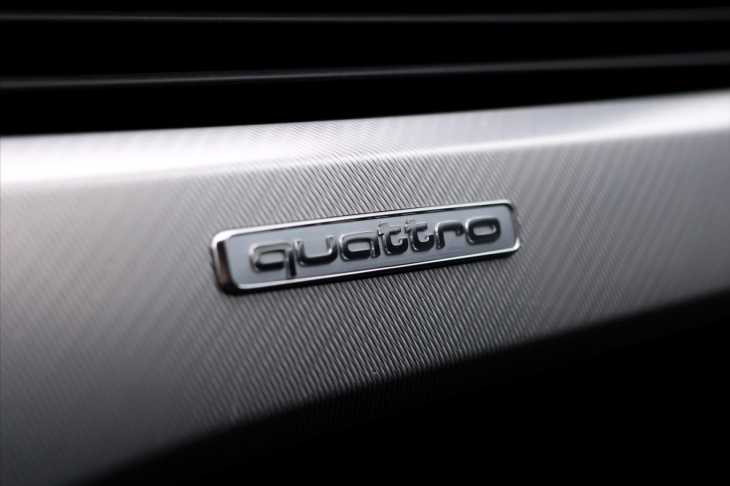 Audi A4 Allroad 2,0 TFSI 185kW Quattro S-tronic