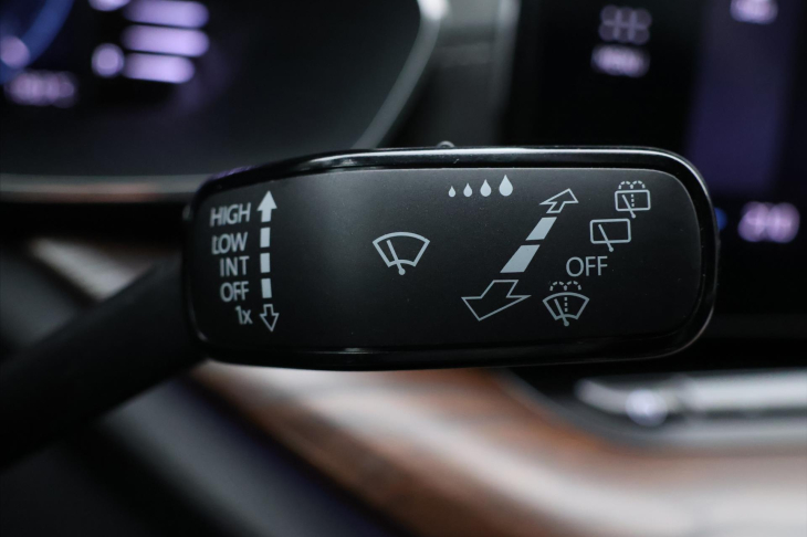 Škoda Octavia 2,0 TDI 147kW Scout HUD Matrix