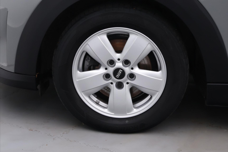 Mini Cooper 1,5 100kW LED CZ 1.Maj. DPH