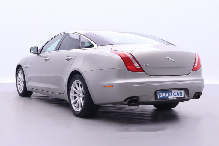 Jaguar XJ 3,0 D 202kW V6 Luxury