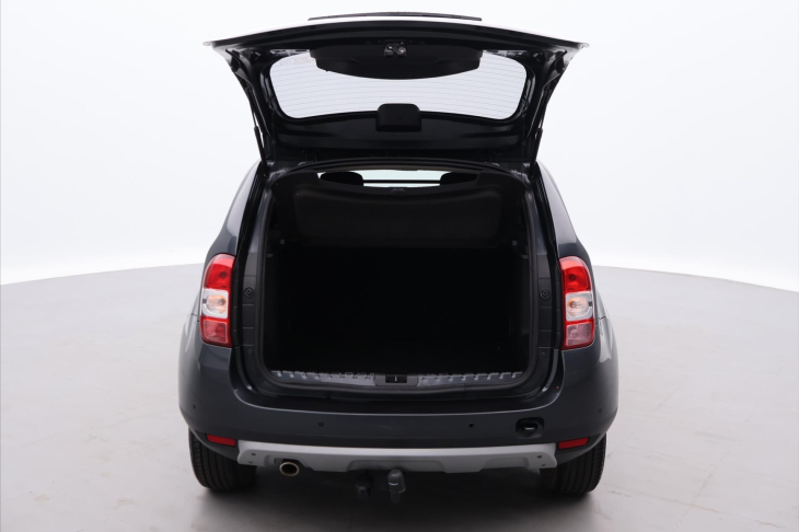 Dacia Duster 1,5 dCi 80kW Exception CZ