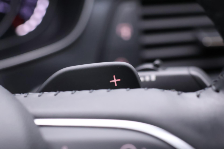 Audi A6 3,0 TDI 235kW Aut. quattro DPH